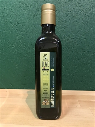 Maslinovo ulje EVOO  0,50L